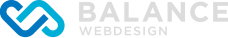 Balance Webdesign Logo
